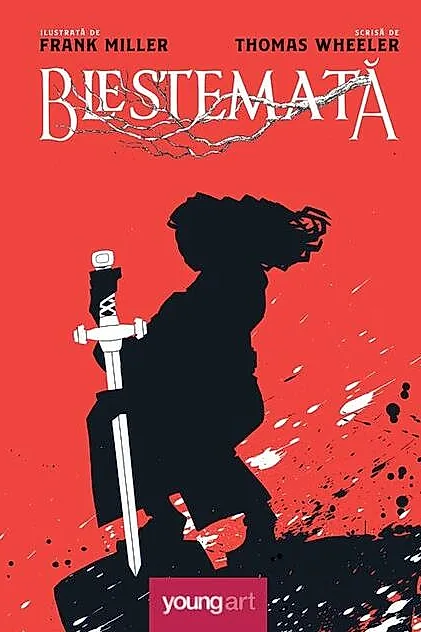 Blestemată