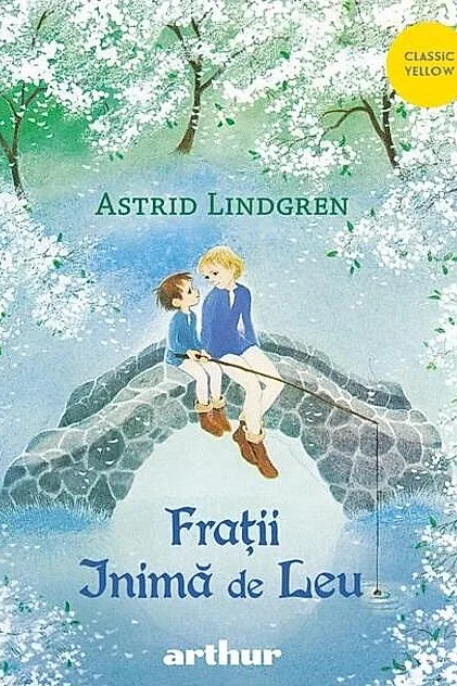 Frații Inimă de Leu