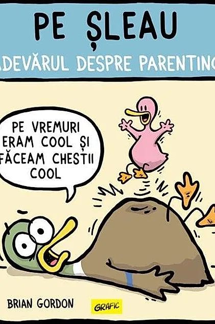 Pe șleau