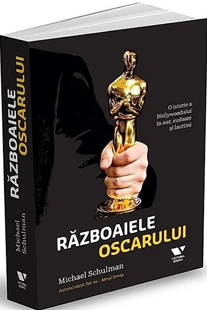 Războaiele Oscarului