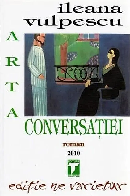 Arta conversaţiei (Vol. 1)