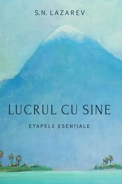 Lucrul cu sine