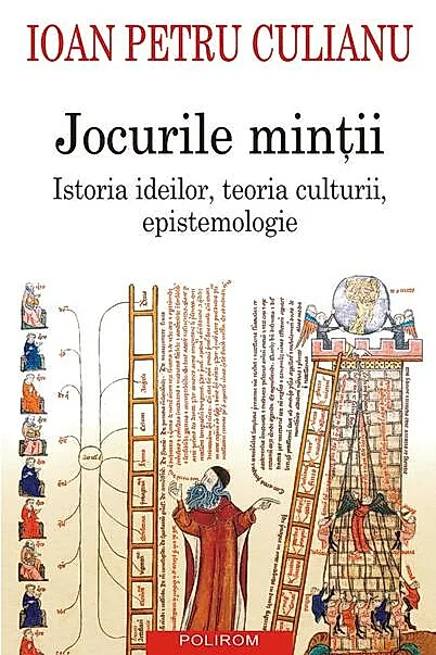 Jocurile minții