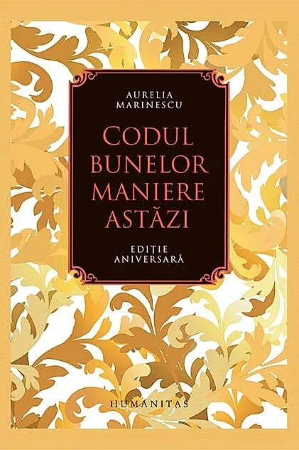 Codul bunelor maniere astăzi