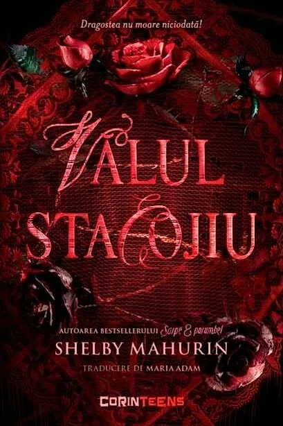 Vălul stacojiu