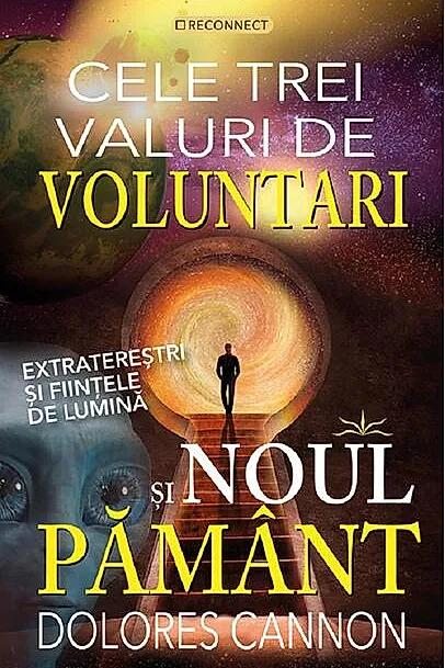 Cele trei valuri de voluntari și Noul Pământ