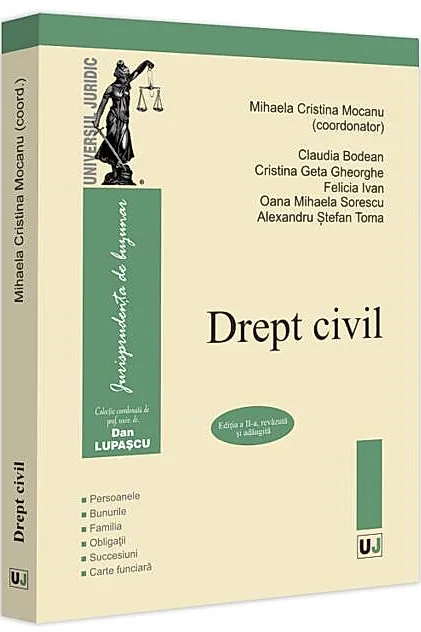 Drept civil
