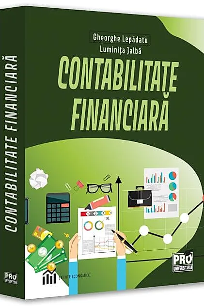 Contabilitate financiară