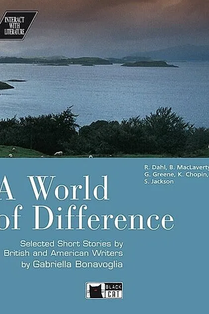 A World of Difference B2/C1 + Audio CD