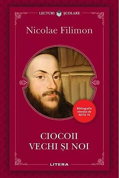 Ciocoii vechi şi noi