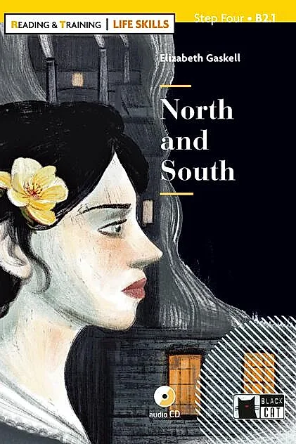 North and South + CD (Step Four B2.1)