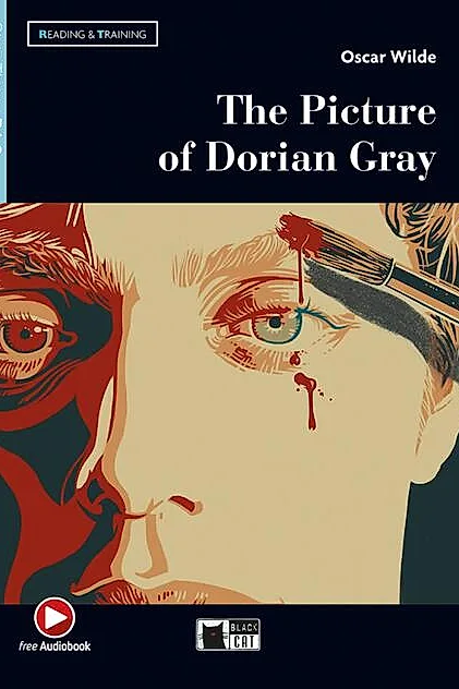 The Picture of Dorian Gray + Online Audio + App (Step Three B1.2)