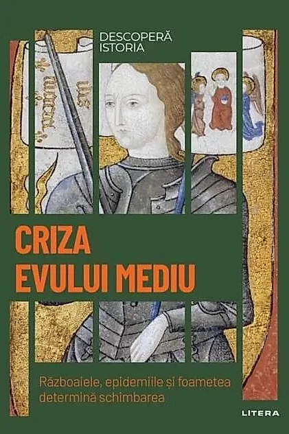Criza Evului Mediu (Vol. 15)
