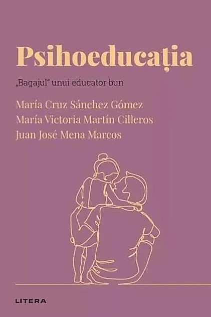 Descoperă Psihologia. Psihoeducația (Vol. 38)
