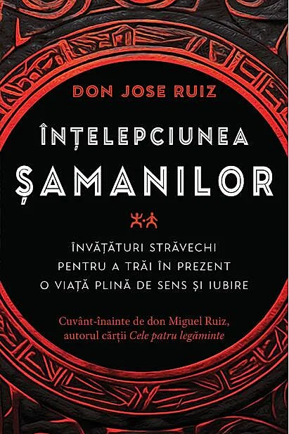 Înțelepciunea șamanilor