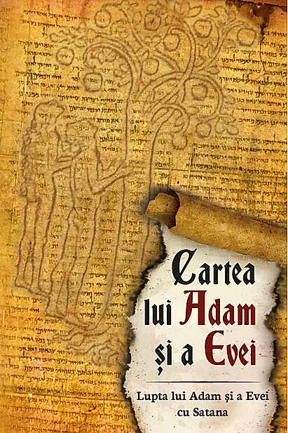Cartea lui Adam și a Evei