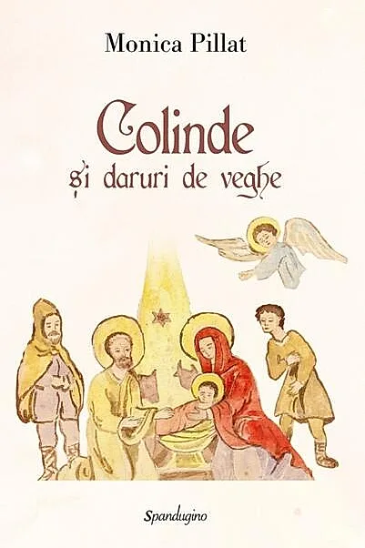 Colinde și daruri de veghe