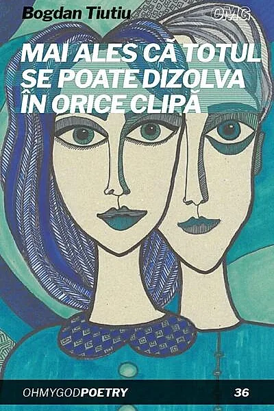 Mai ales că totul se poate dizolva în orice clipă
