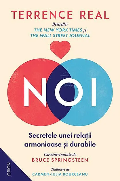 Noi. Secretele unei relații armonioase și durabile