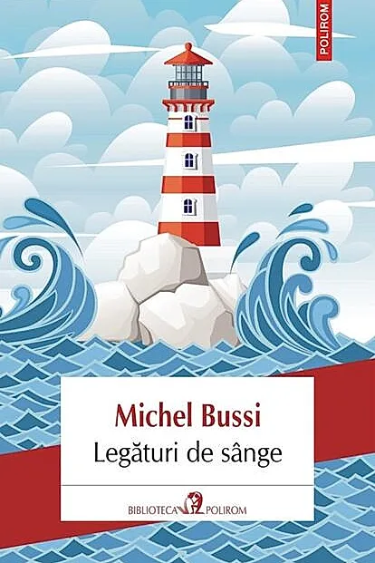 Legături de sânge