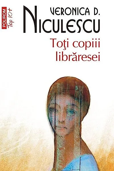 Toţi copiii librăresei (Top 10+)
