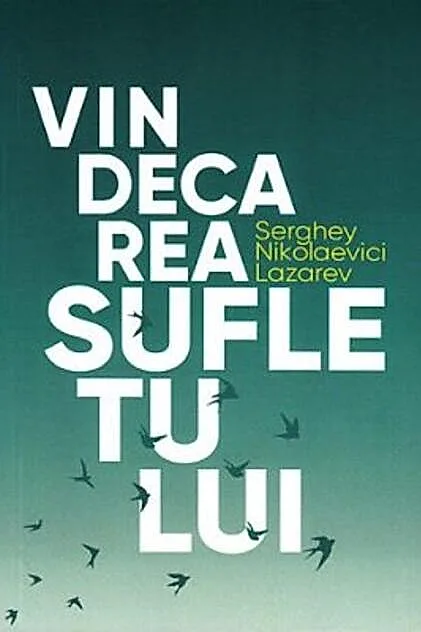 Vindecarea sufletului