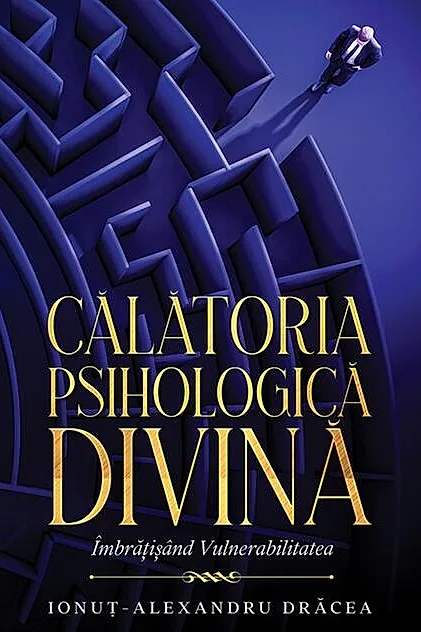 Călătoria Psihologică Divină