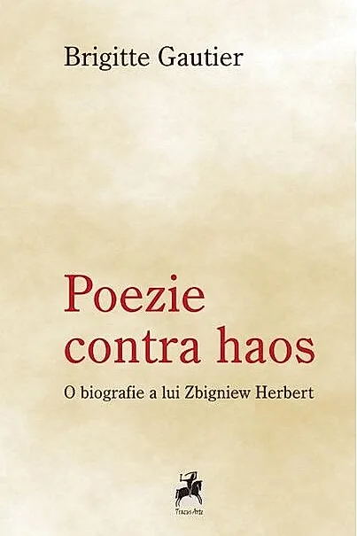 Poezie contra haos