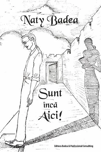 Sunt încă aici!