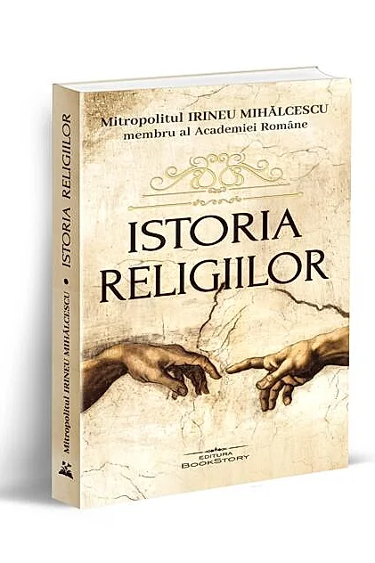 Istoria religiilor