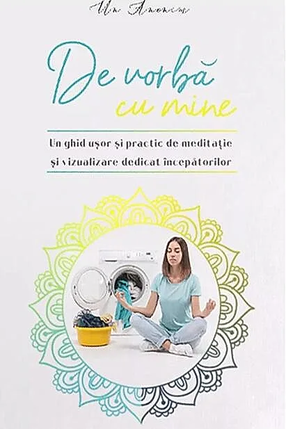 De vorbă cu mine