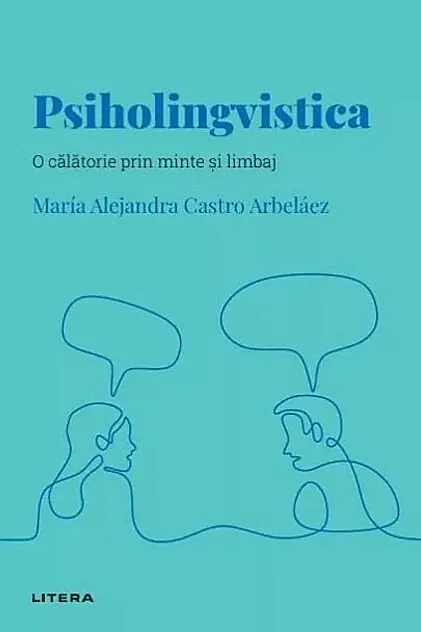 Psiholingvistica (Vol. 39)