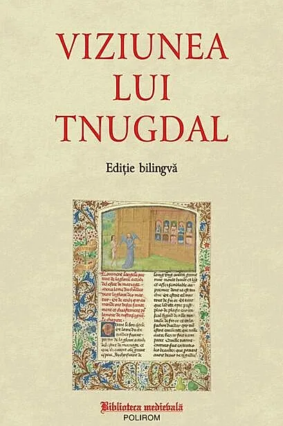Viziunea lui Tnugdal