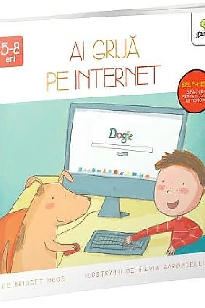 Ai grijă pe internet
