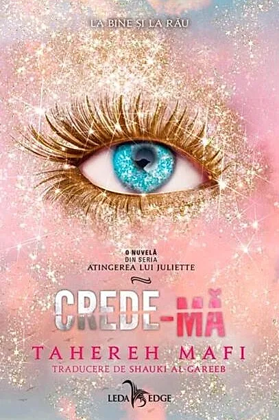 Crede-mă (Vol. 7)