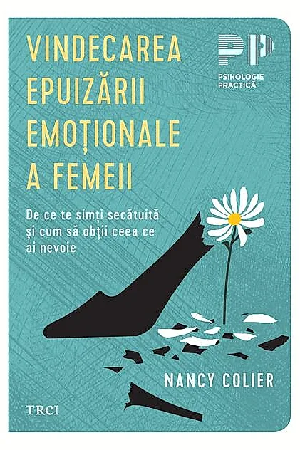 Vindecarea epuizării emoționale a femeii