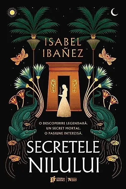 Secretele Nilului