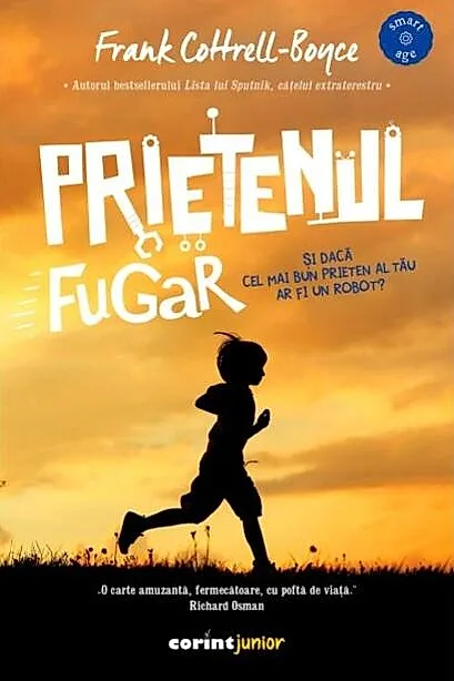 Prietenul fugar