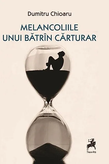 Melancoliile Unui Bătrîn Cărturar