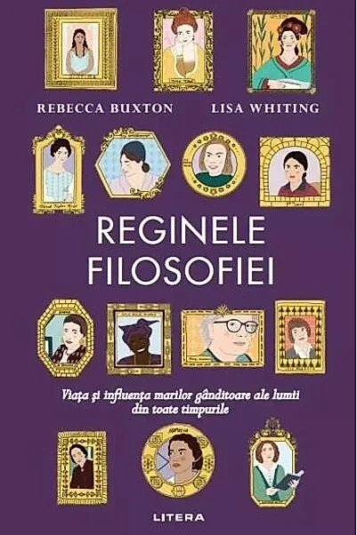 Reginele filosofiei