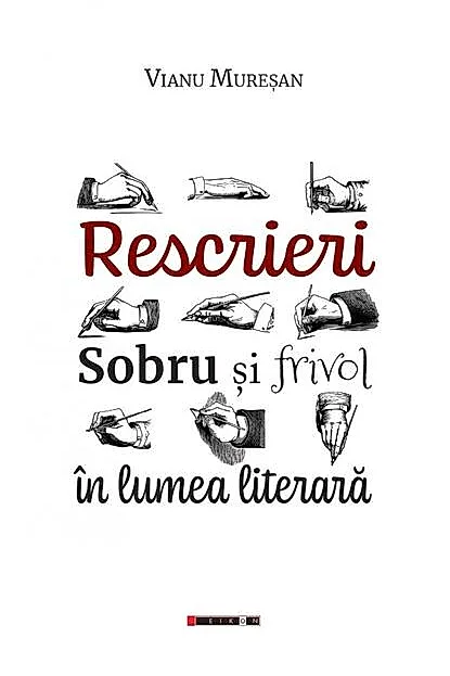 Rescrieri