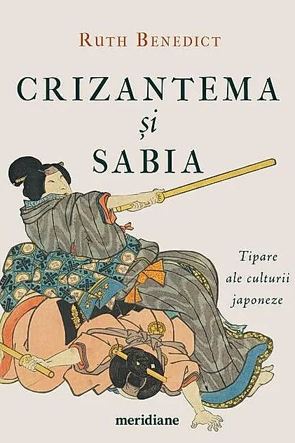 Crizantema și sabia