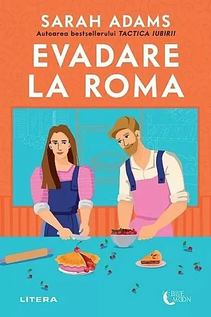 Evadare la Roma (Vol. 1)