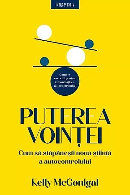 Puterea voinței