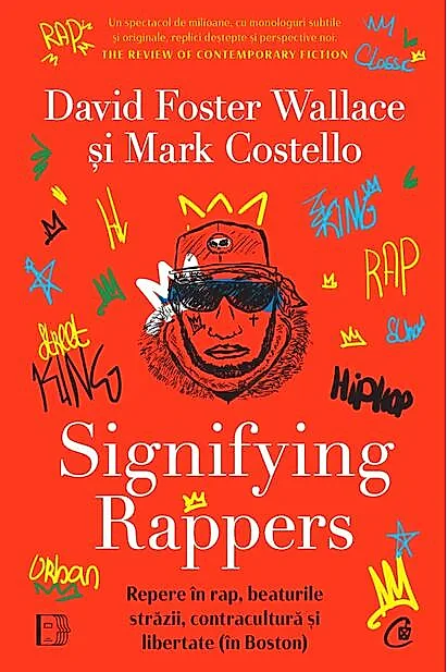 Signifying Rappers