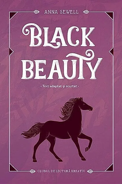 Black Beauty