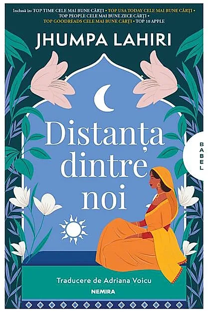 Distanța dintre noi