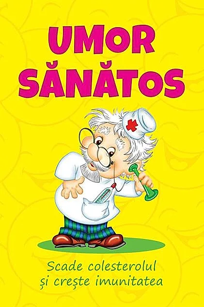 Umor sănătos