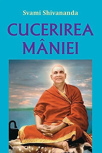 Cucerirea mâniei