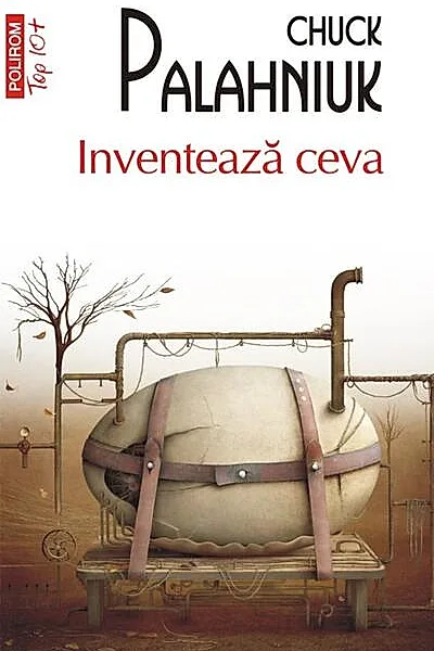 Inventează ceva (Top 10+)